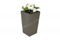 FLOWERPOT 01 - Mã Số: MHCH01