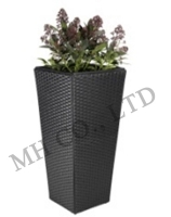 FLOWERPOT 02 - Mã Số: MHCH02