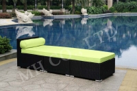 SUN LOUNGER 01- Mã Số: MHGTN01