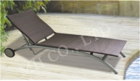 SUN LOUNGER 11- Mã Số: MHGTN11