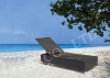 SUN LOUNGER 14- Mã Số: MHGTN14 - anh 1