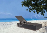 SUN LOUNGER 14- Mã Số: MHGTN14