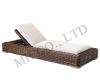 SUN LOUNGER 16- Mã Số: MHGTN16 - anh 1