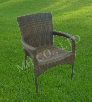 ACHAIR RATTAN- Mã Số: MHGĐ08