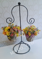 FLOWERPOT 10 - Mã Số: MHCH10