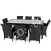 DINING SET - Mã Số: MHBG 27 - anh 1