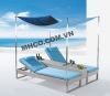 SUN LOUNGER 19- Mã Số MHGTN19 - anh 1