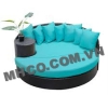 SUN LOUNGER 23- Mã Số MHGTN23 - anh 1