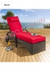 SUN LOUNGER 30- Mã Số MHGTN30 - anh 1