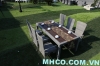 Dining Set - Mã số MHBG 30 - anh 1