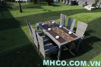 Dining Set - Mã số MHBG 30