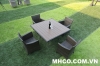 Dining Set -  mã số MHBG29 - anh 1