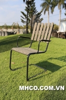 Furuvick Chair - Mã số MHGD14