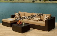 Lounge Set - Mã Số MHSF02