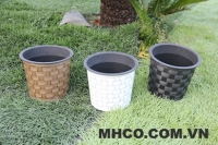 Flower POT - MHCH15