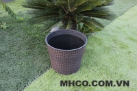 Flower POT - MHCH17