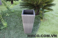 Flower POT - MHCH19