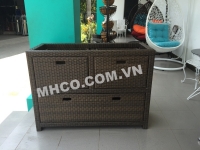 Cabinet 05 - Mã Số MHTĐ05